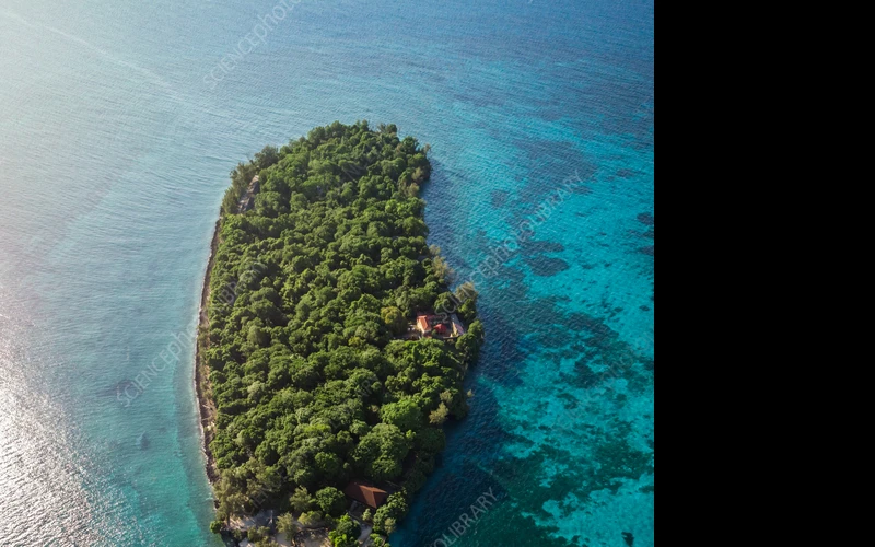 changuu-island