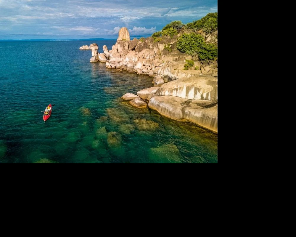 lake-tanganyika-national-park