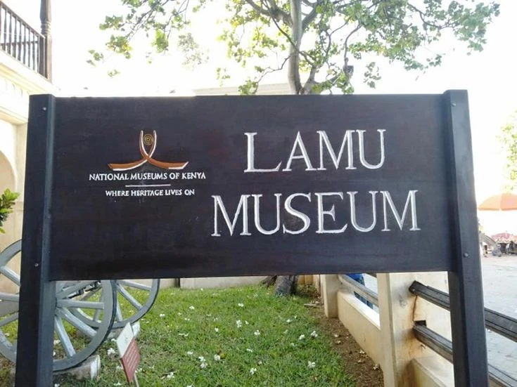 lamu-museum