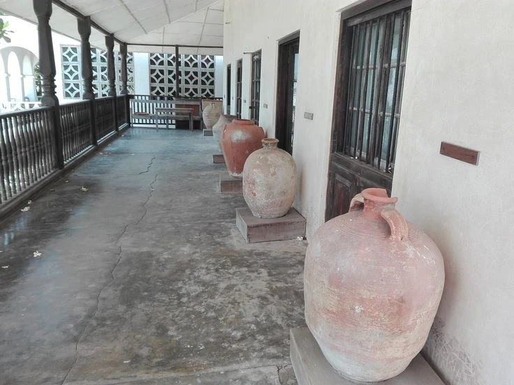 lamu-museum