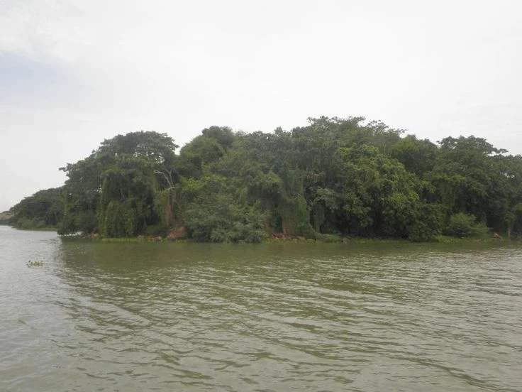 ndere-island-national-park