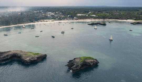Kilifi county