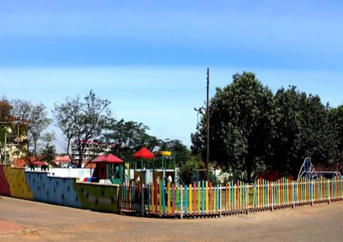 kisumu
