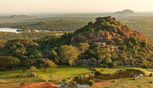 Laikipia County