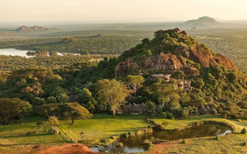 laikipia-county