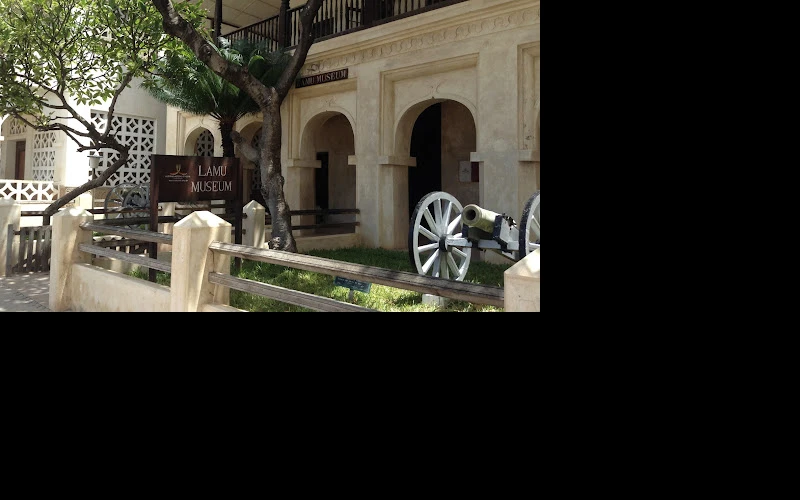 lamu