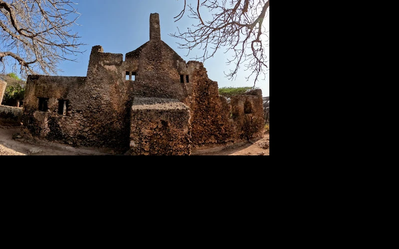 lamu