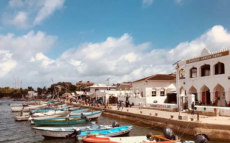lamu