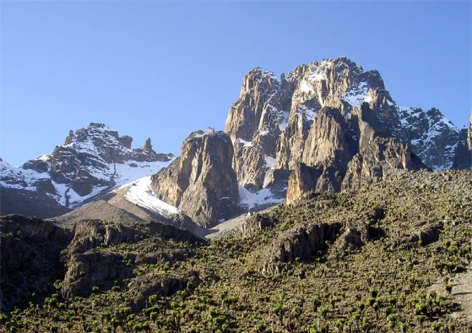 mt-kenya