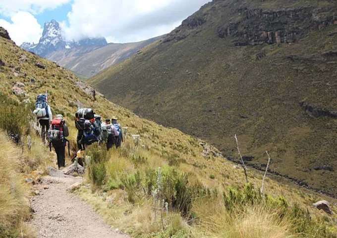 mt-kenya