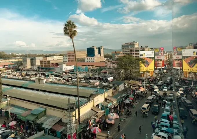 nakuru
