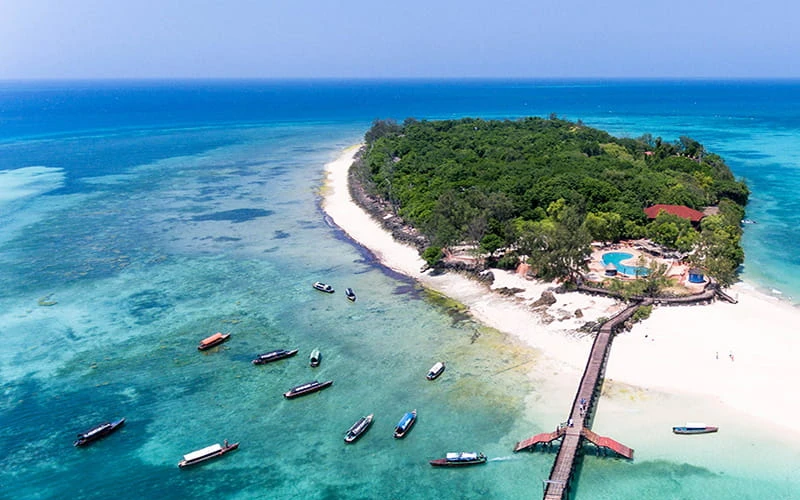 zanzibar