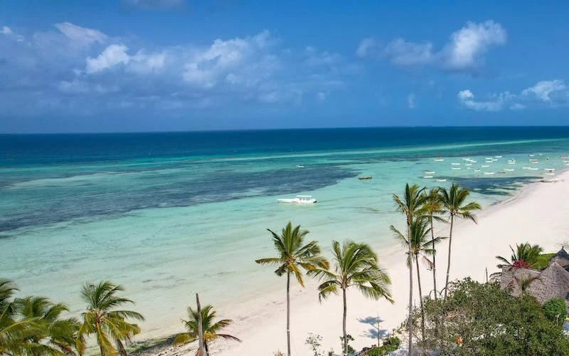 zanzibar