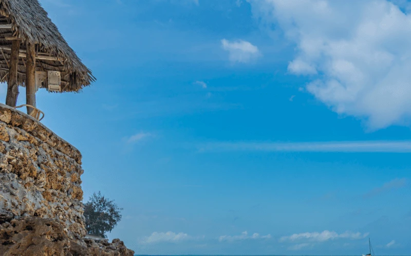 zanzibar