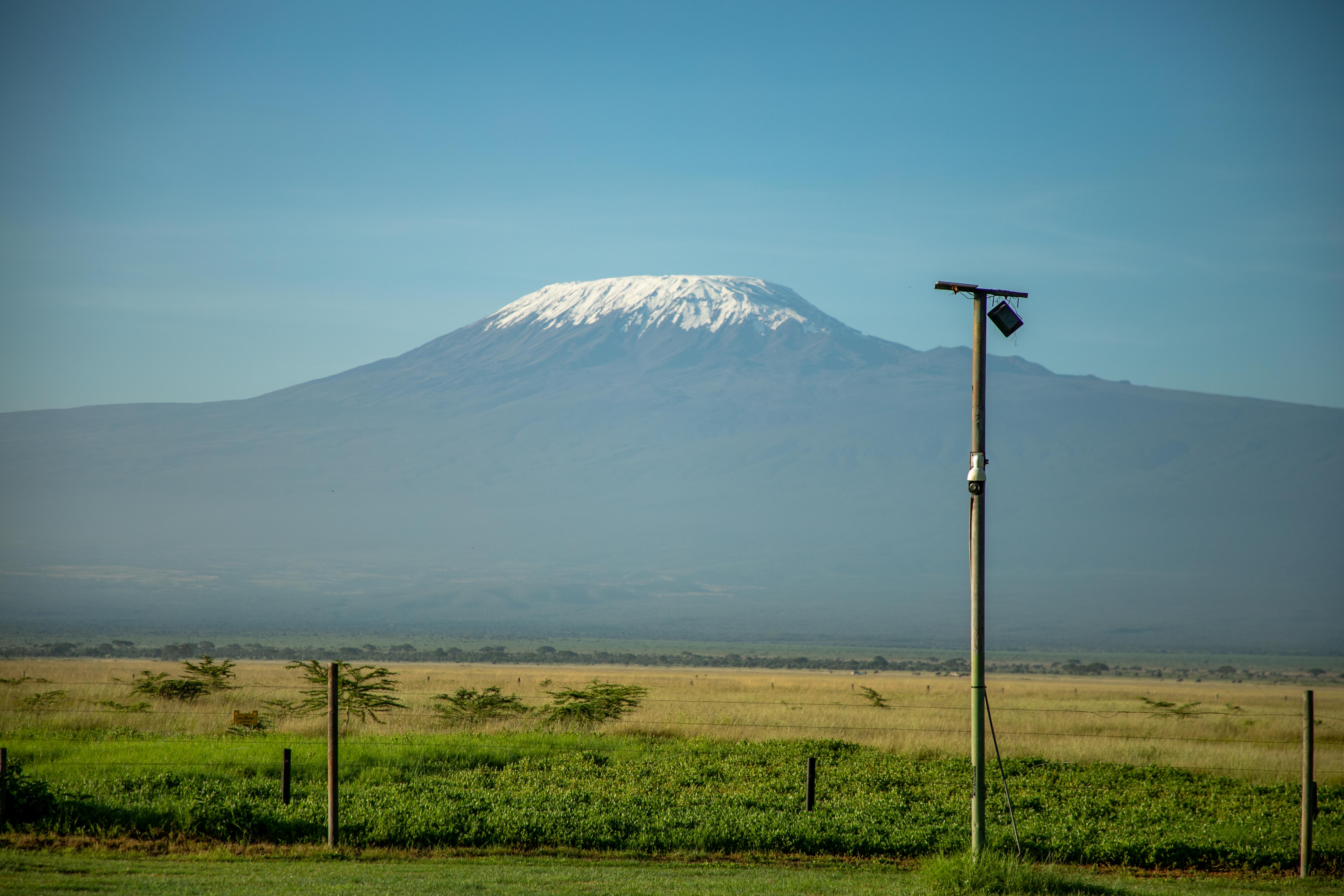 kenya safari