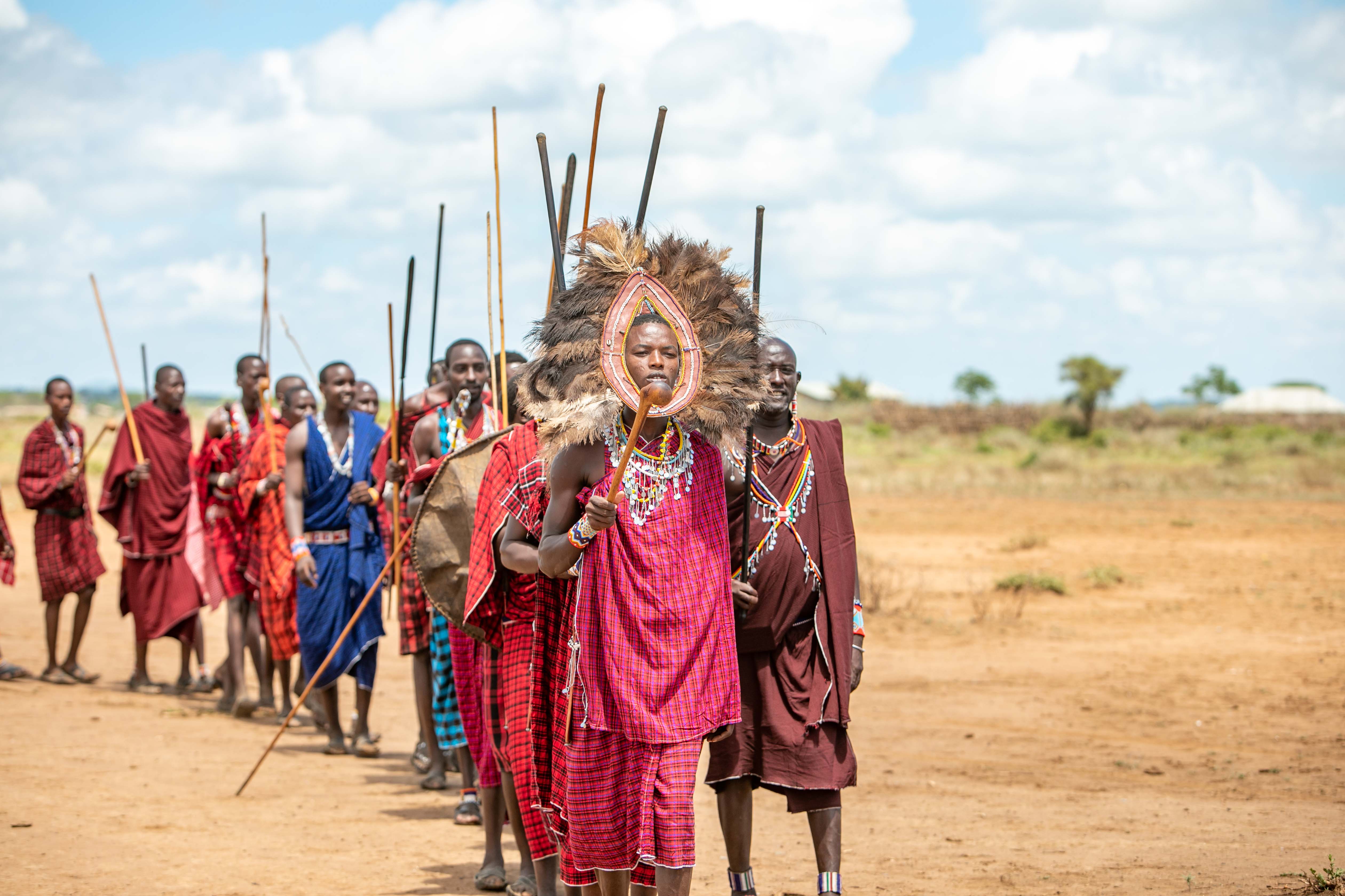 kenya safari