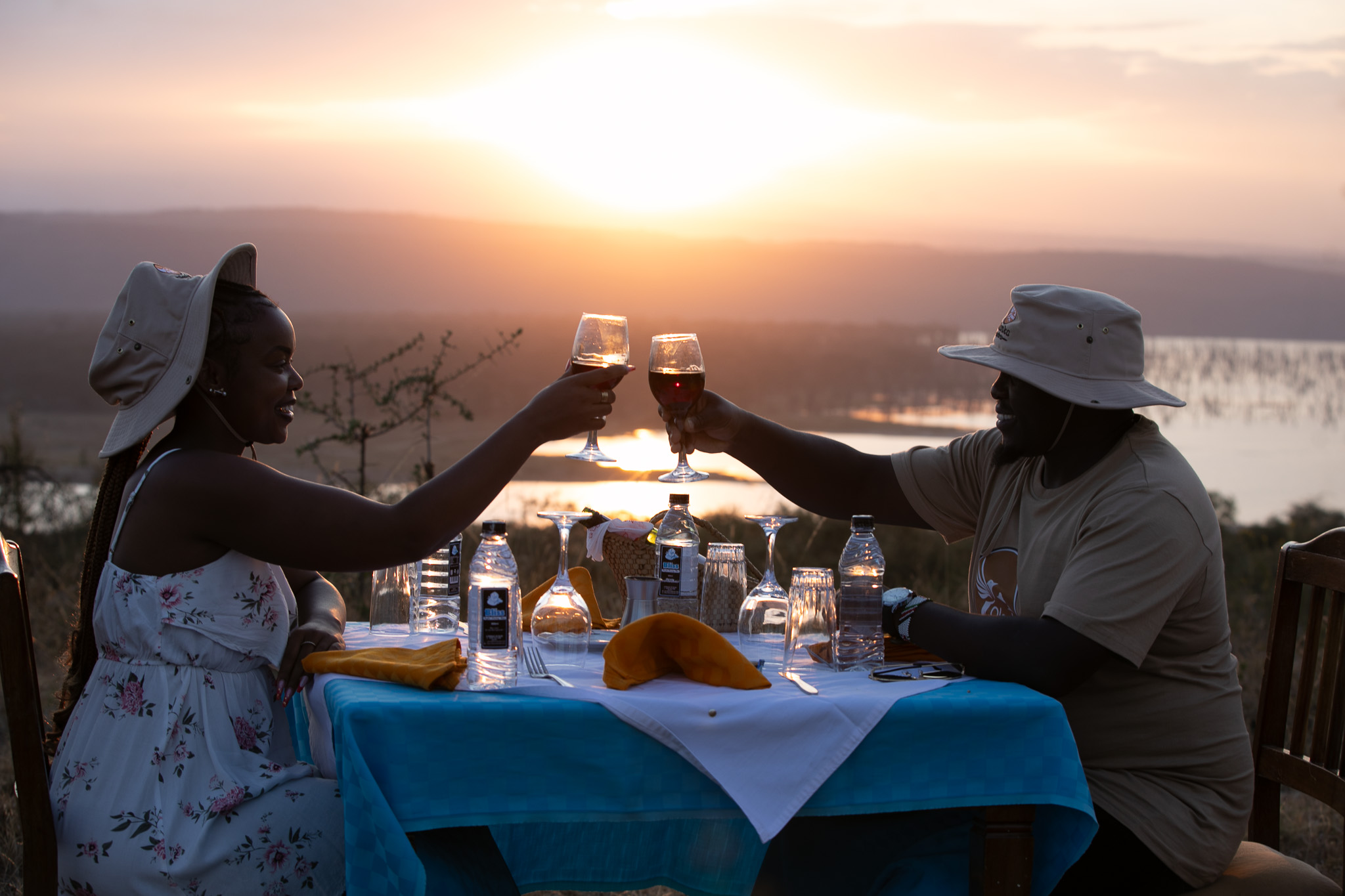 kenya safari