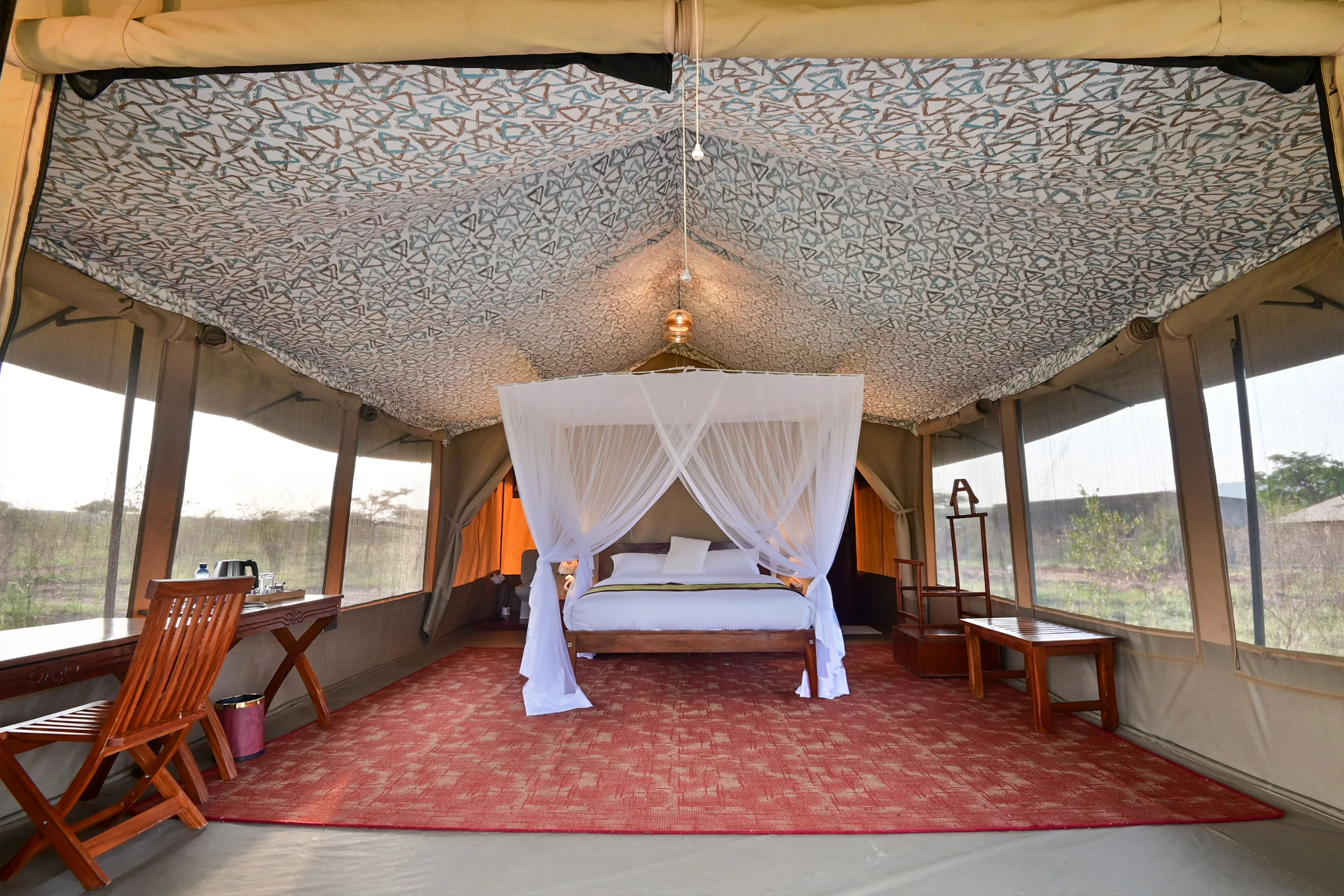 mtito-safari-camp