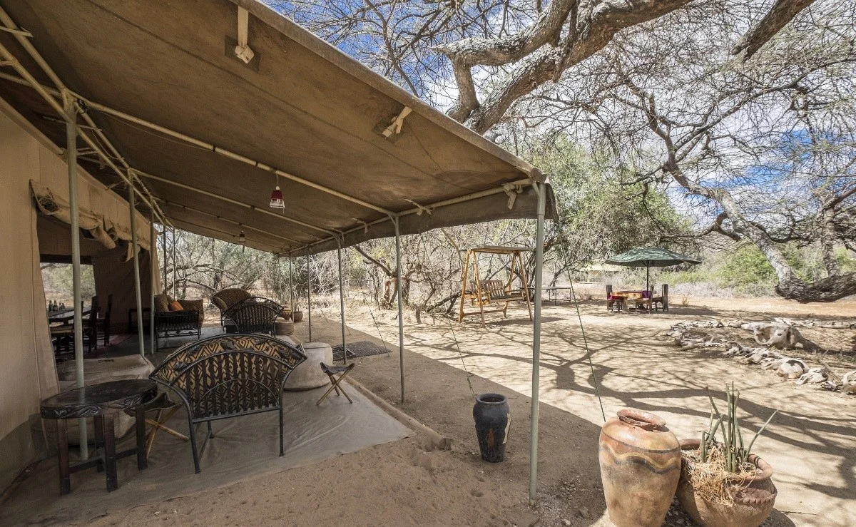 porini-amboseli-camp
