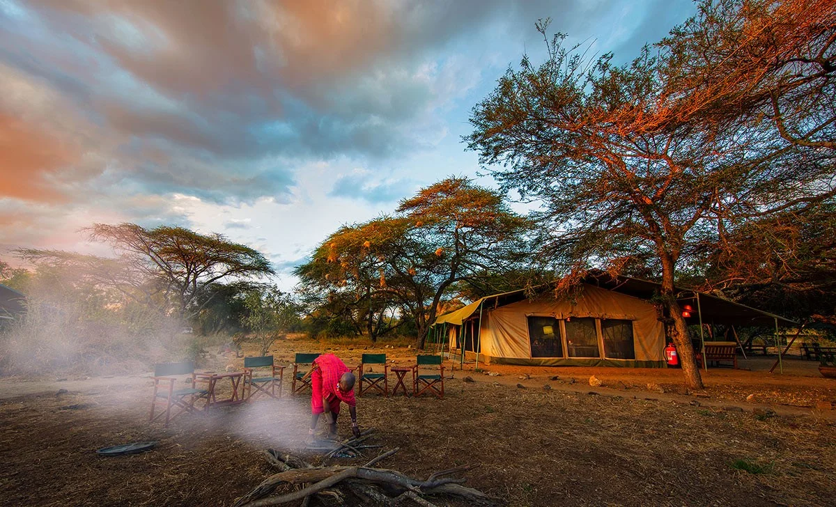 porini-amboseli-camp
