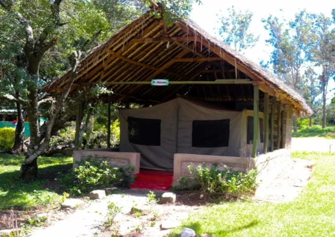 lenchada-tourist-camp