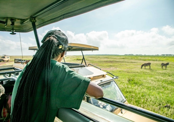 12 Days 11 Nights Kenya Safari and Beach Holiday Experience